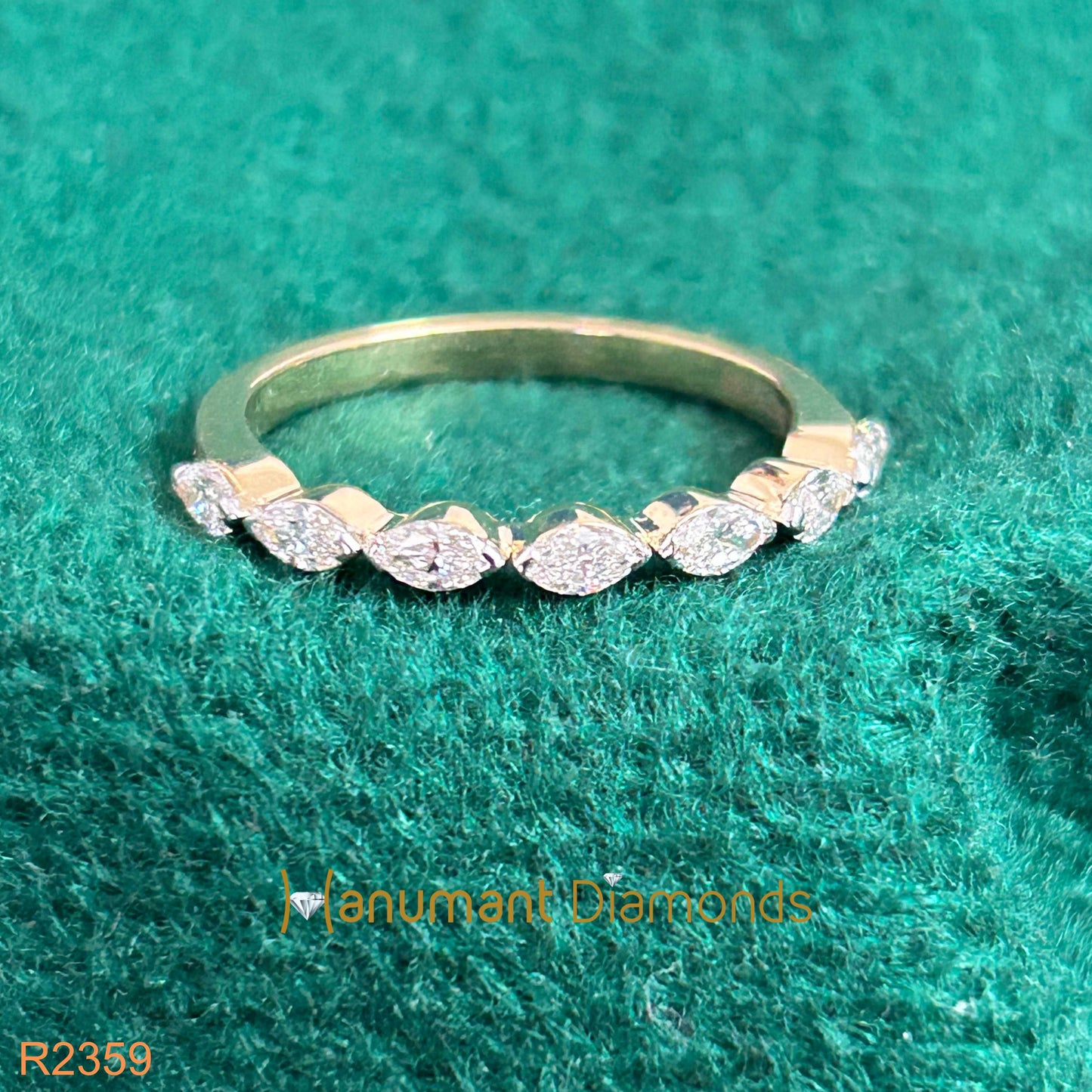 Diamond Ring - R2359