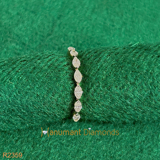 Diamond Ring - R2359