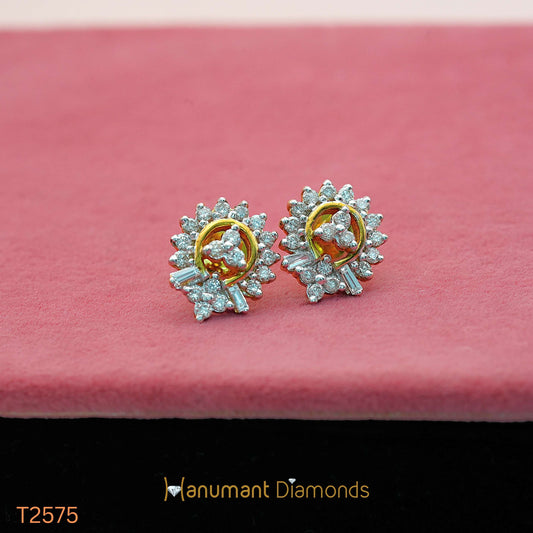 Earrings - T2575