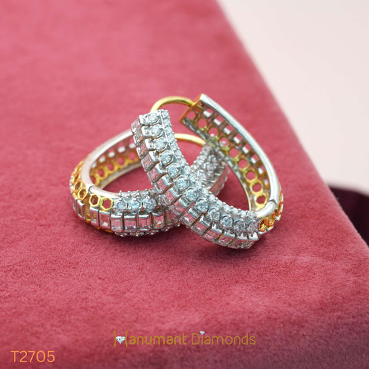 Earrings - T2705