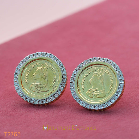 Earrings - T2765